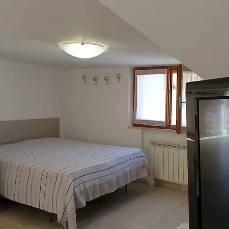 In Al 1 Piano Ferienhaus