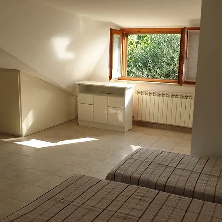 Ferienhaus In Al 1 Piano Trecastelli