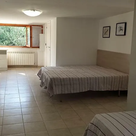In Al 1 Piano Ferienhaus Trecastelli