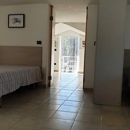 Casa vacanze In Al 1 Piano *