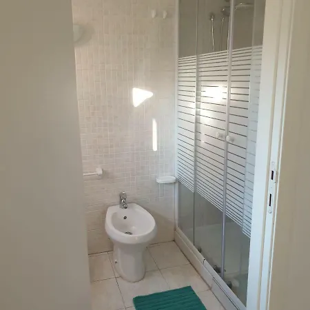 Casa vacanze In Al 1 Piano *