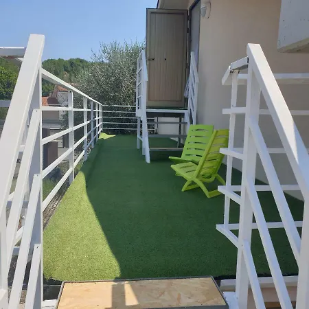 Ferienhaus In Al 1 Piano *