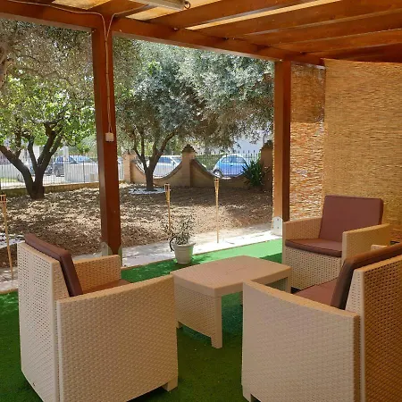 Casa vacanze In Al 1 Piano Trecastelli