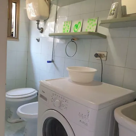 Casa vacanze In Al 1 Piano Trecastelli